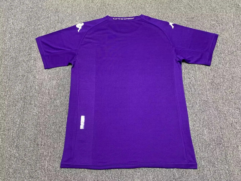 Fiorentina 2022/23 Home Shirt