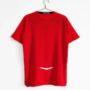 Camisa Home Inglaterra 2008/9