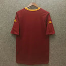 Camisa Roma Home 2000/01