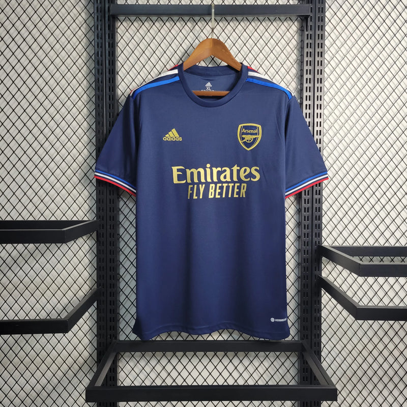 Co-Branded Arsenal 2023/24 Home Shirt