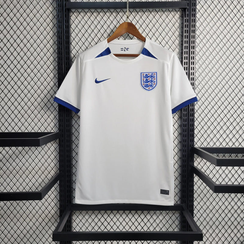 England 2023/24 Home Shirt