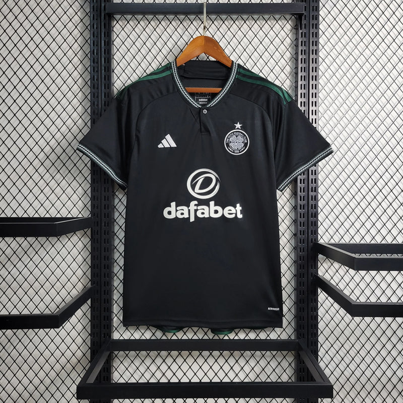 Celtic Away Shirt 2023/24