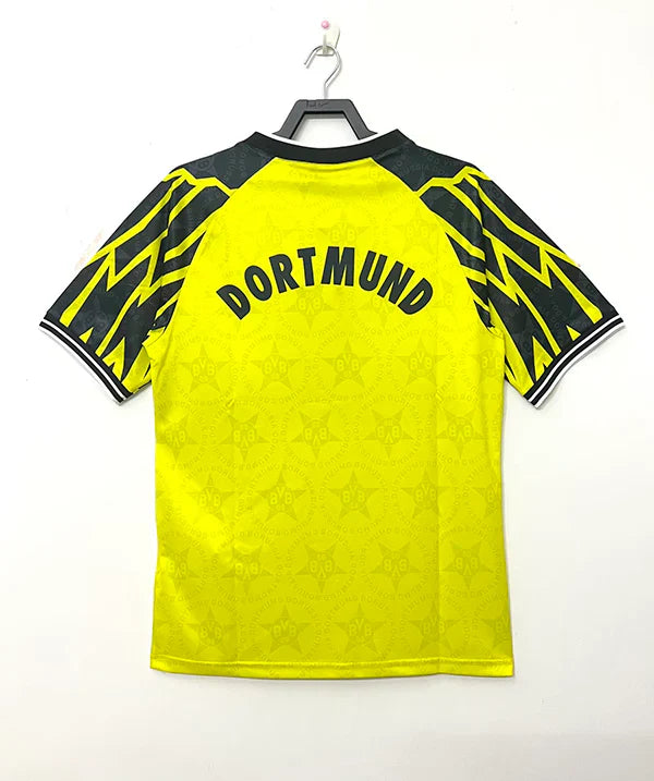 Dortmund 1994/95 Home Shirt