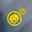Camisa Secundária Al-Nassr 2022/23