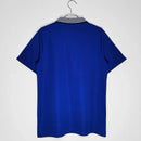 Camisa Everton 1995 FA Cup Final Home