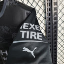 Camisa Manchester City Edição Especial Preta 2023/24