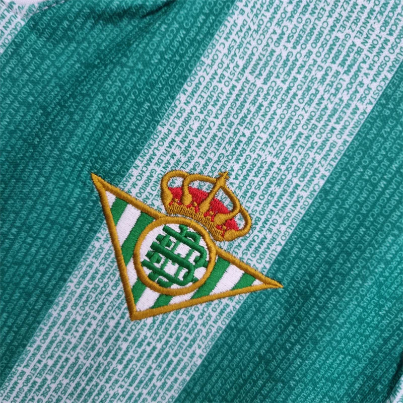 Betis 2021/22 Home Shirt