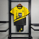 Kit Infantil Home Dortmund 2023/24