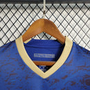 Manchester City Azul Edição Especial 2023/24