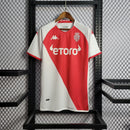 Camisa principal Monaco 2022/23