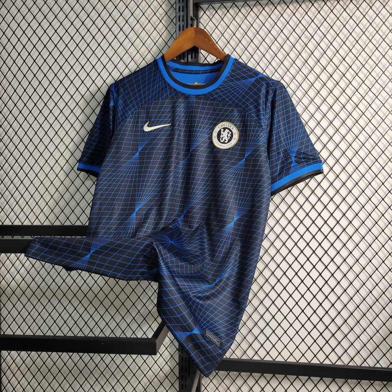 Chelsea Away Shirt 2023/24