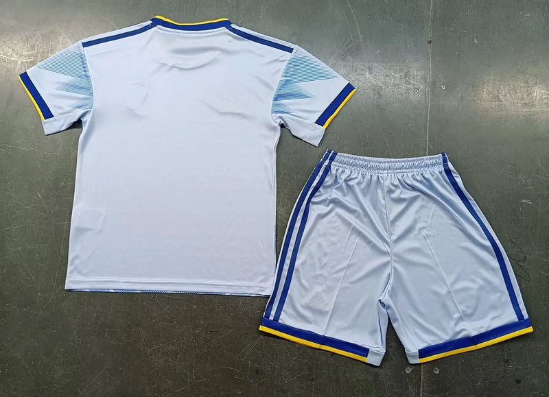 Third Child Kit Boca Juniors 2023/24