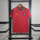 Camisa Home Portugal 2006