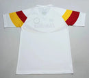 Camisa Roma 90/91 Secundária
