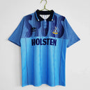 Terceira Camisa do Tottenham 1992/94