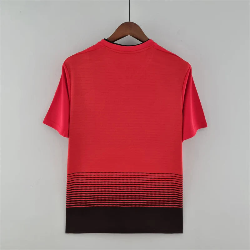 Manchester United 2018/19 Home Shirt