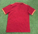 Camisa Roma 92/93 Home