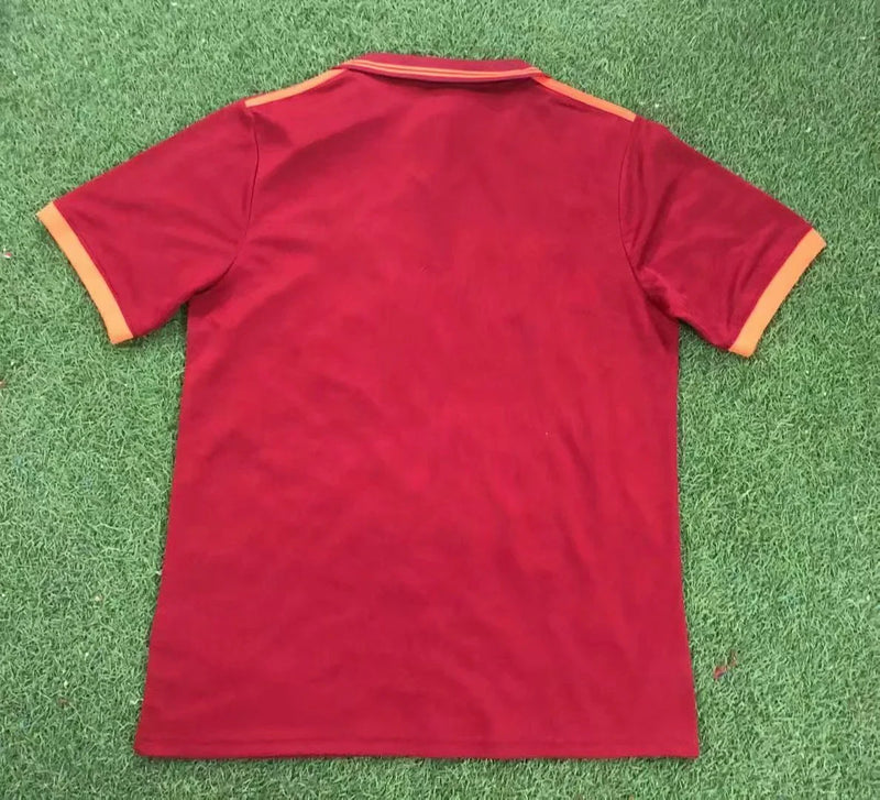 Roma 92/93 Home Shirt