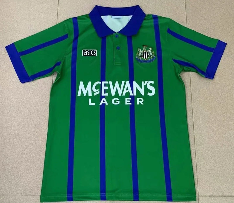 Newcastle Third Shirt 1993/95