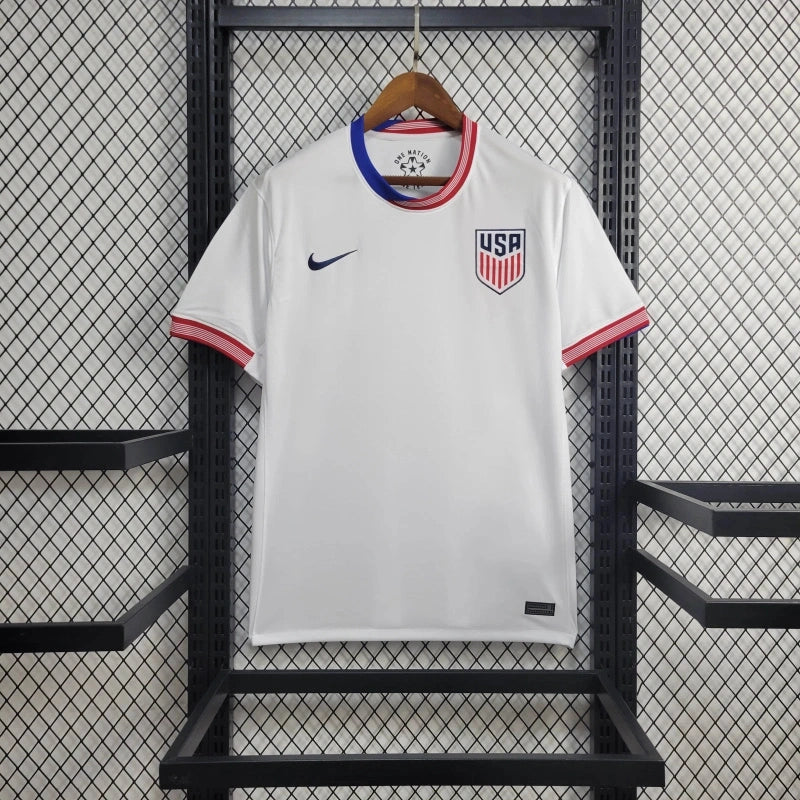 USA home 24/25