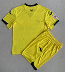 Vilarreal 2023/24 Home Child Kit