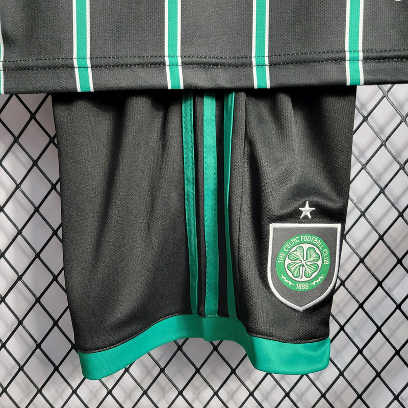 Celtic Secondary Kids Kit 2022/23