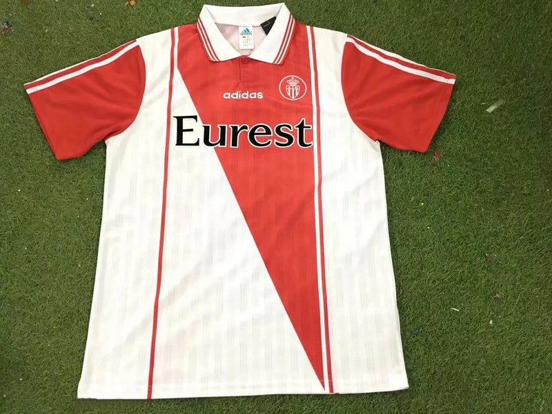 Monaco 96/97 Home Shirt