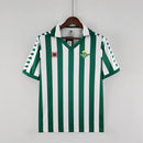 Camisa Betis Home 1982/85