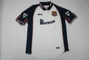 Camisa West Ham Away 1999/01