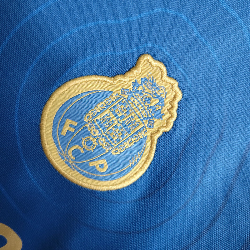 Porto Secondary Child Kit 2023/24