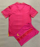 Kit Criança GK Principal Wolverhampton 2023/24 