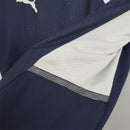 Camisola de Treino Manchester City Cinza 2021/22