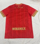 Lente Aniversário Vermelho 2022/23