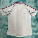 Camisa Lyon 2000/01 Home