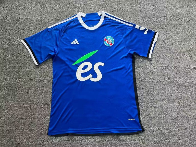 Strasbourg 2023/24 Home Shirt