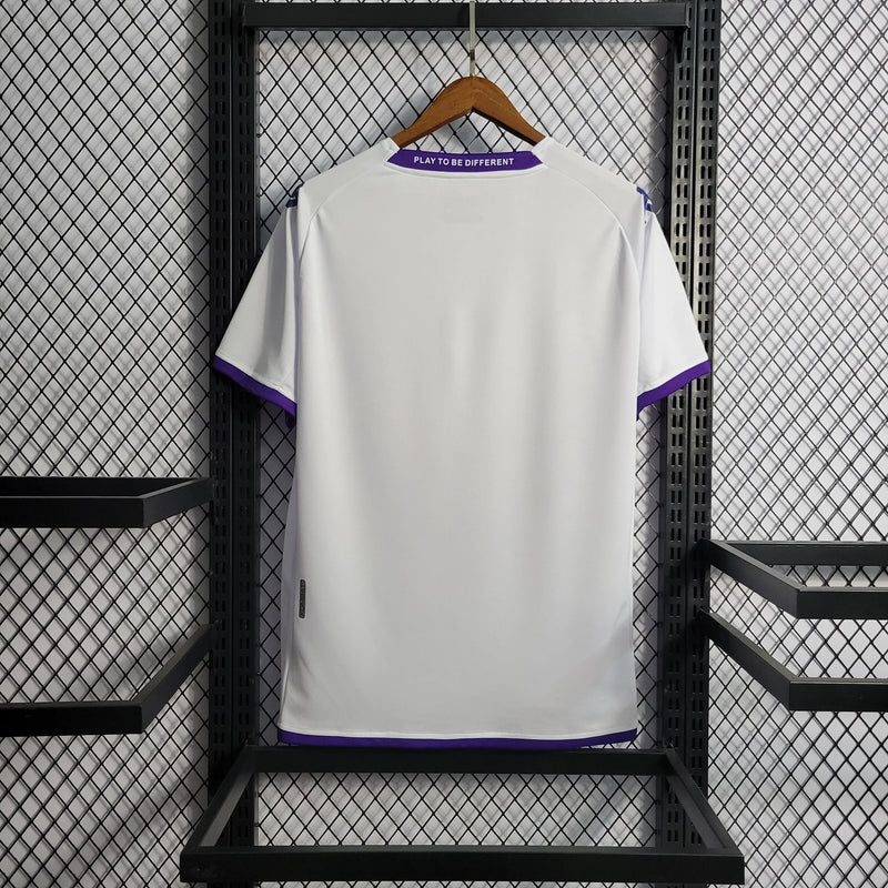 Fiorentina 2022/23 Away Shirt