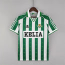 Camisa Betis Home 1996/97