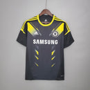 Terceira Camisa Chelsea 2012/13