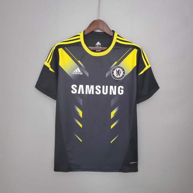 Chelsea Third Shirt 2012/13