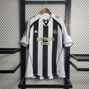 Camisa Newcastle Home 2004/06