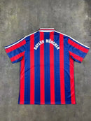 Camisa Home do Bayern de Munique 1995/98