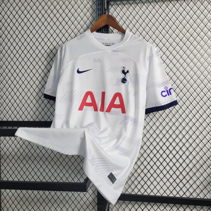 Tottenham 2023/24 Home Shirt