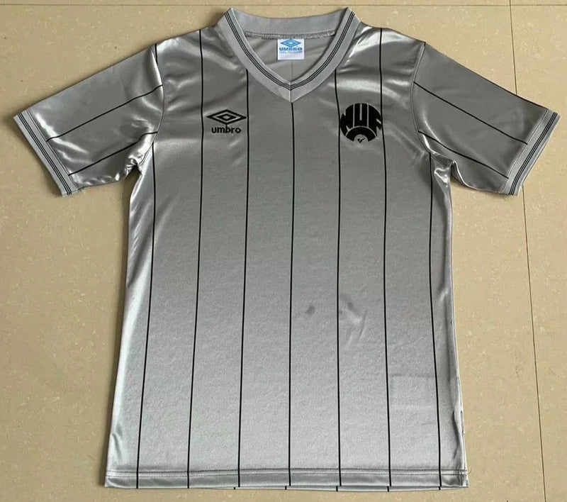 Newcastle 1984 Secondary Shirt