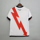 Camisa Principal Rayo Vallecano 2021/22