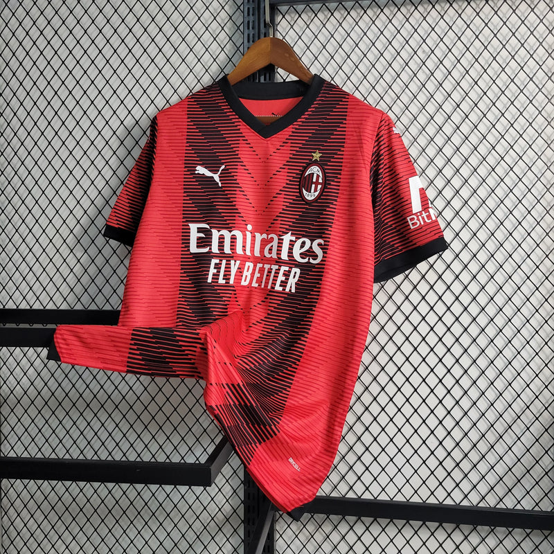 AC Milan Home 2023/24