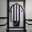 Kit Infantil Newcastle Home 2023/24
