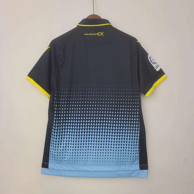 Cádiz 2022/23 Secondary Shirt