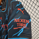 Terceira Camisola Manchester City 2023/24