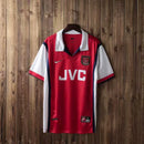 Camisa Home do Arsenal 1998/99