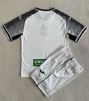 Kit Infantil Swansea Home 2023/24
